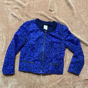 Women’s Gap blazer